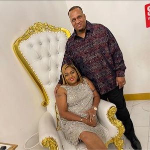 Meet your Posher, Natasha